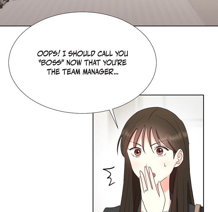 Fragrant Office Life Fragrant Office Life EP 36 - Toomics page 43 - 