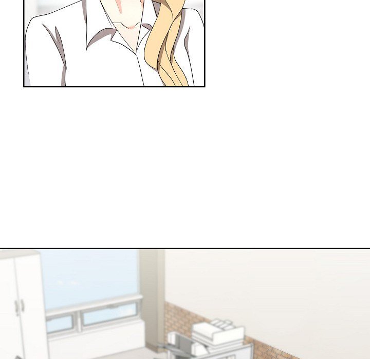 Fragrant Office Life Fragrant Office Life EP 36 - Toomics page 45 - 