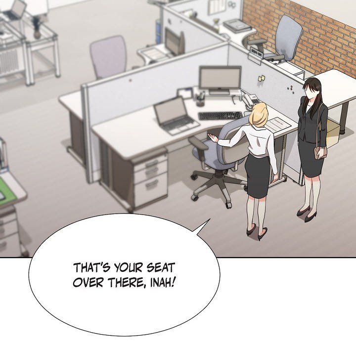 Fragrant Office Life Fragrant Office Life EP 36 - Toomics page 46 - 