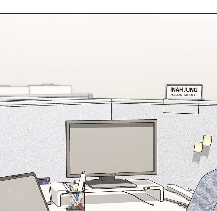 Fragrant Office Life Fragrant Office Life EP 36 - Toomics page 48 - 