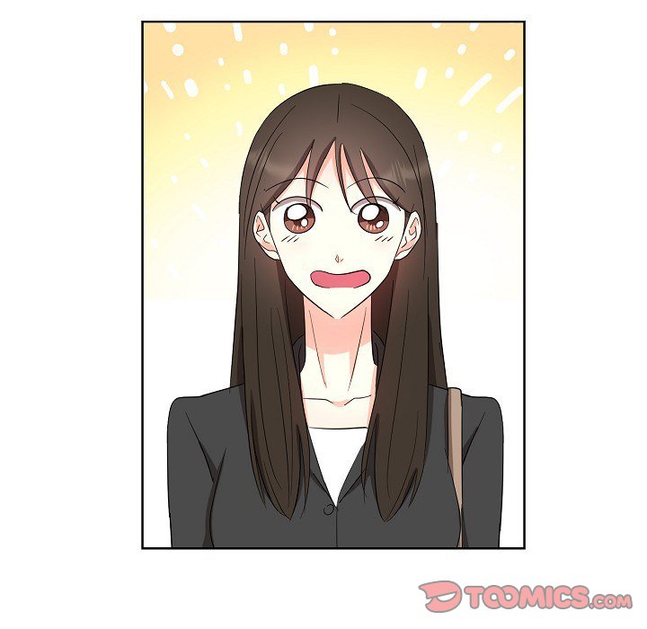 Fragrant Office Life Fragrant Office Life EP 36 - Toomics page 50 - 