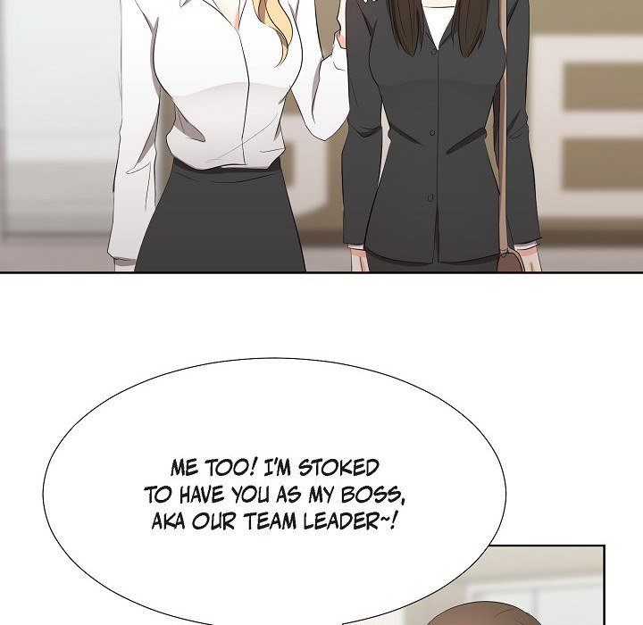 Fragrant Office Life Fragrant Office Life EP 36 - Toomics page 52 - 