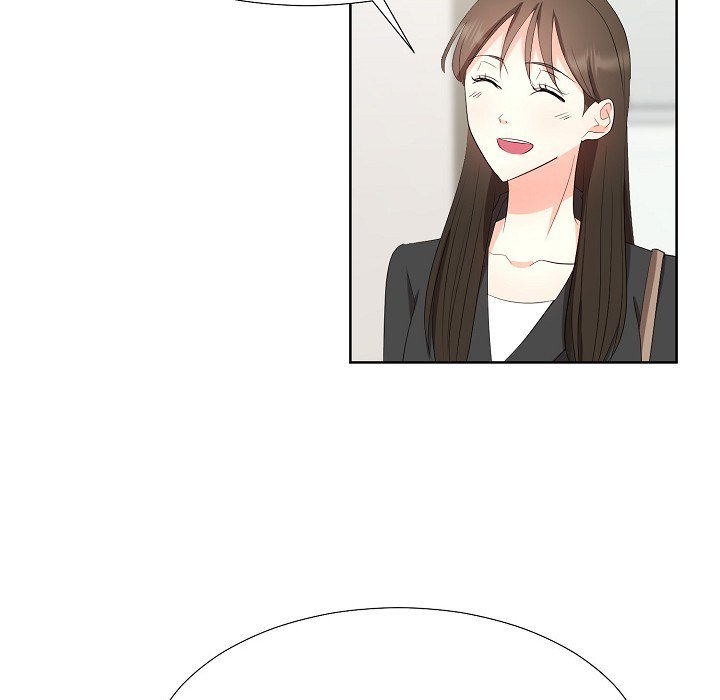 Fragrant Office Life Fragrant Office Life EP 36 - Toomics page 53 - 