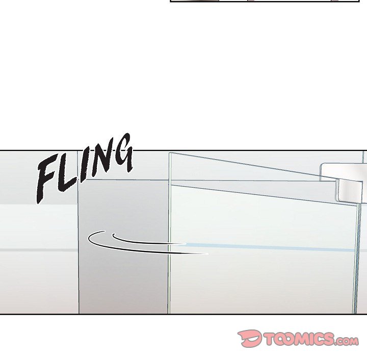Fragrant Office Life Fragrant Office Life EP 36 - Toomics page 56 - 