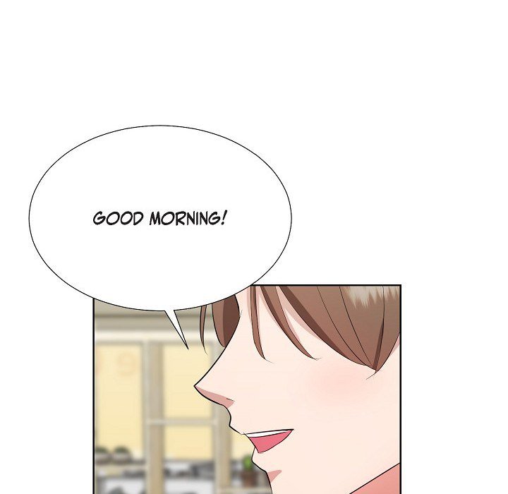 Fragrant Office Life Fragrant Office Life EP 36 - Toomics page 57 - 