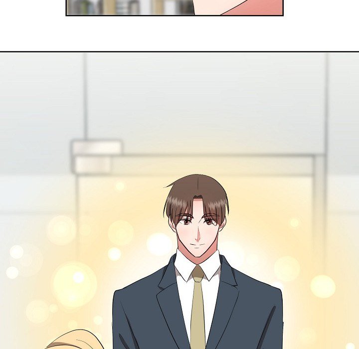 Fragrant Office Life Fragrant Office Life EP 36 - Toomics page 58 - 
