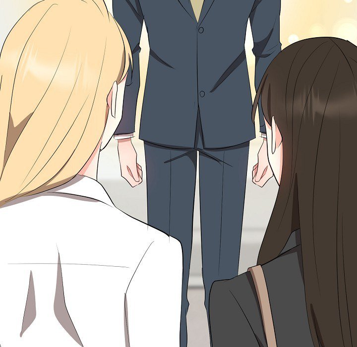Fragrant Office Life Fragrant Office Life EP 36 - Toomics page 59 - 