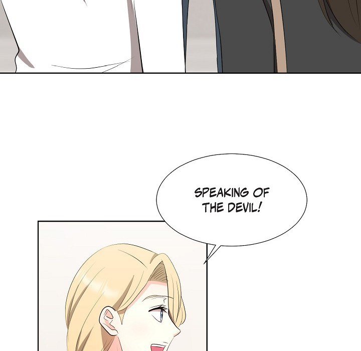 Fragrant Office Life Fragrant Office Life EP 36 - Toomics page 60 - 