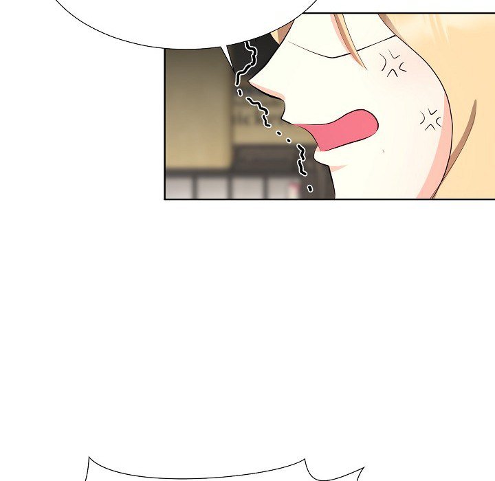 Fragrant Office Life Fragrant Office Life EP 36 - Toomics page 7 - 