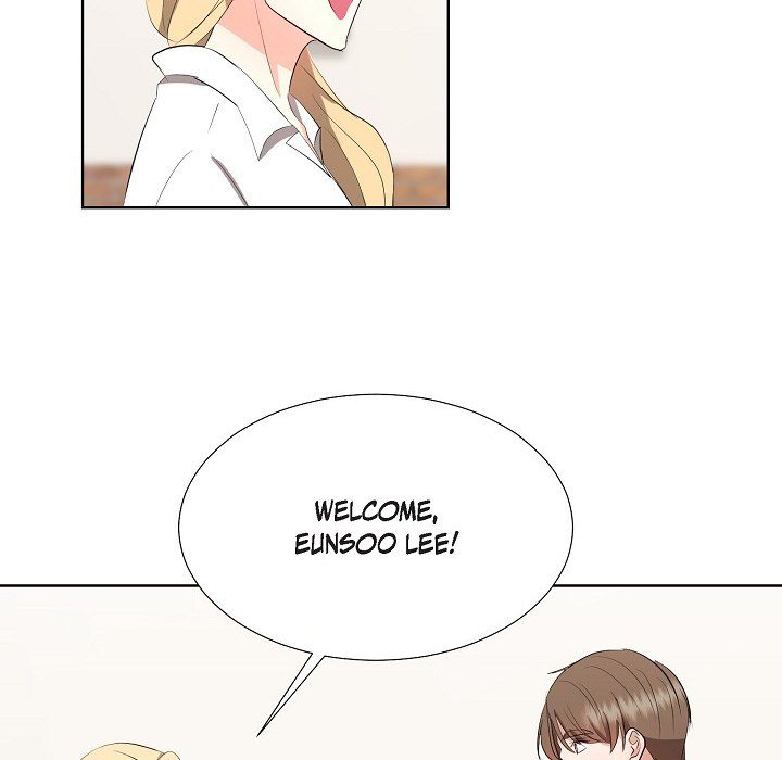 Fragrant Office Life Fragrant Office Life EP 36 - Toomics page 61 - 