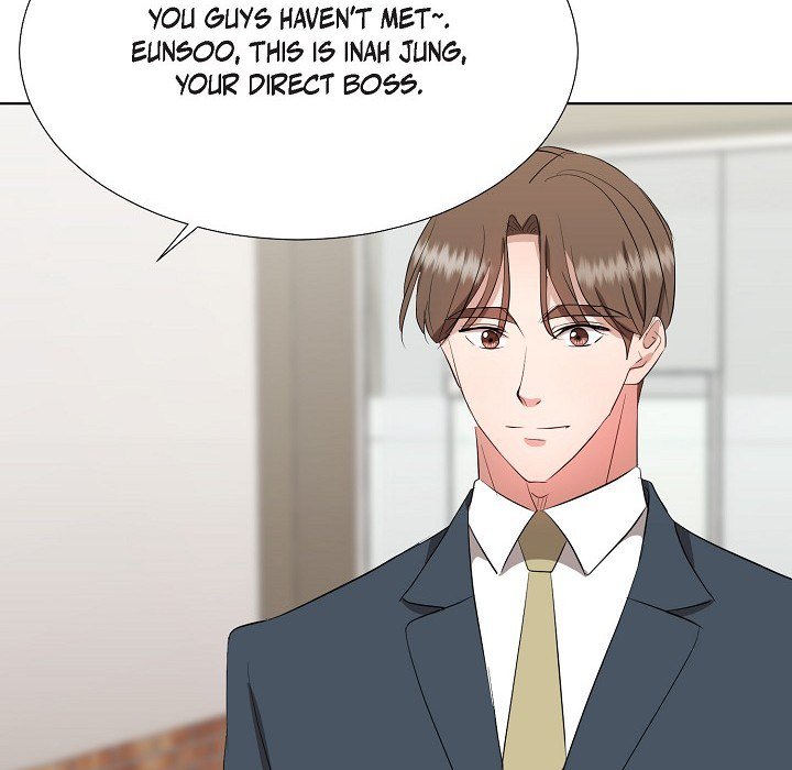 Fragrant Office Life Fragrant Office Life EP 36 - Toomics page 63 - 