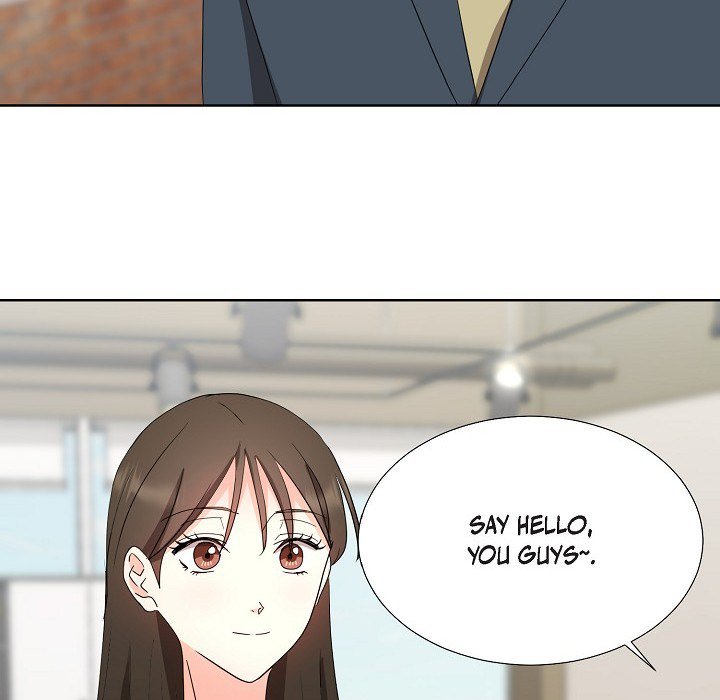 Fragrant Office Life Fragrant Office Life EP 36 - Toomics page 64 - 