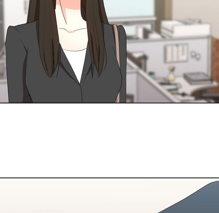 Fragrant Office Life Fragrant Office Life EP 36 - Toomics page 65 - 