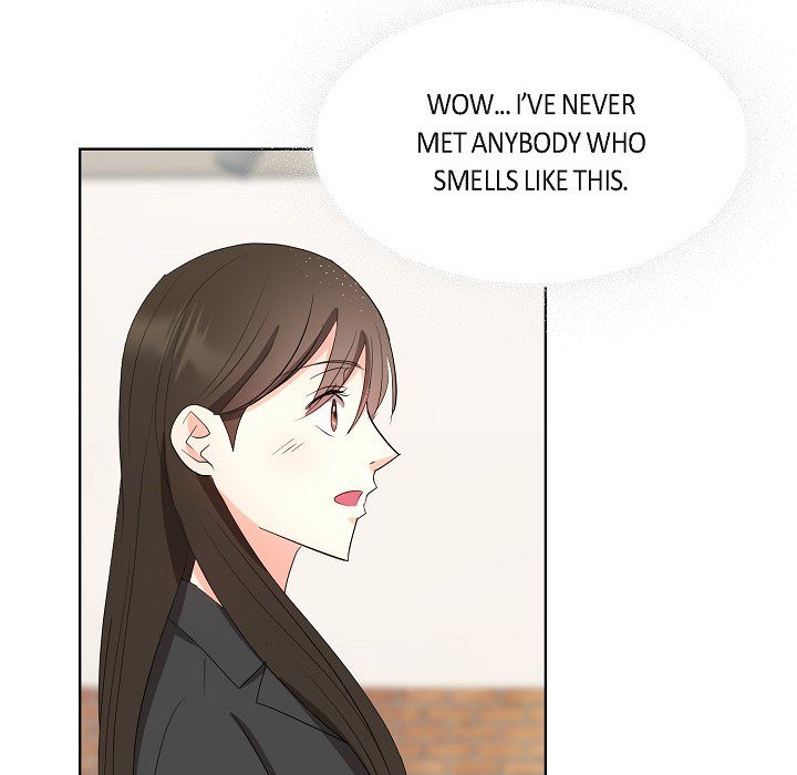Fragrant Office Life Fragrant Office Life EP 36 - Toomics page 69 - 