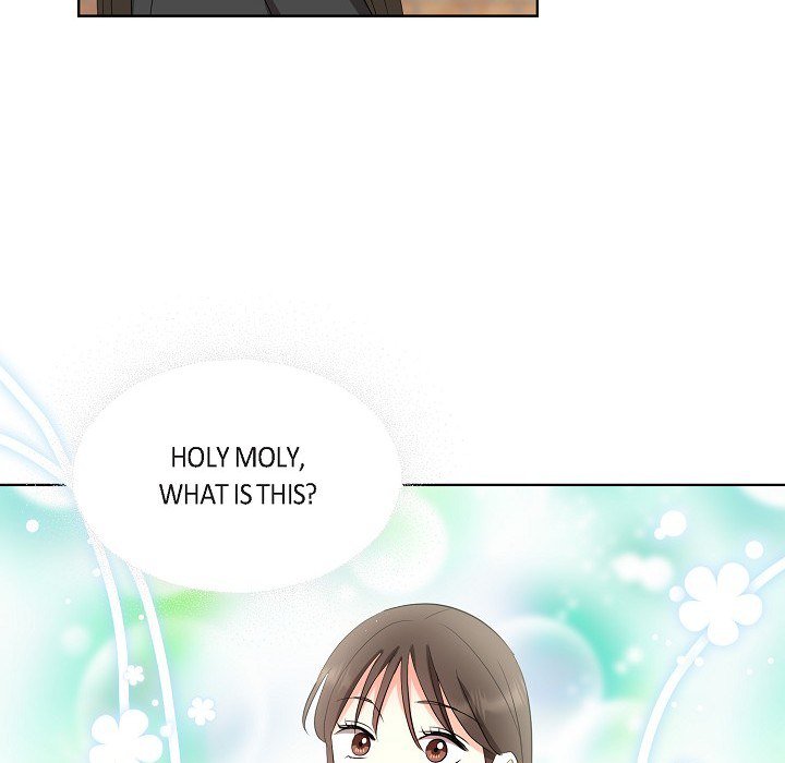 Fragrant Office Life Fragrant Office Life EP 36 - Toomics page 70 - 