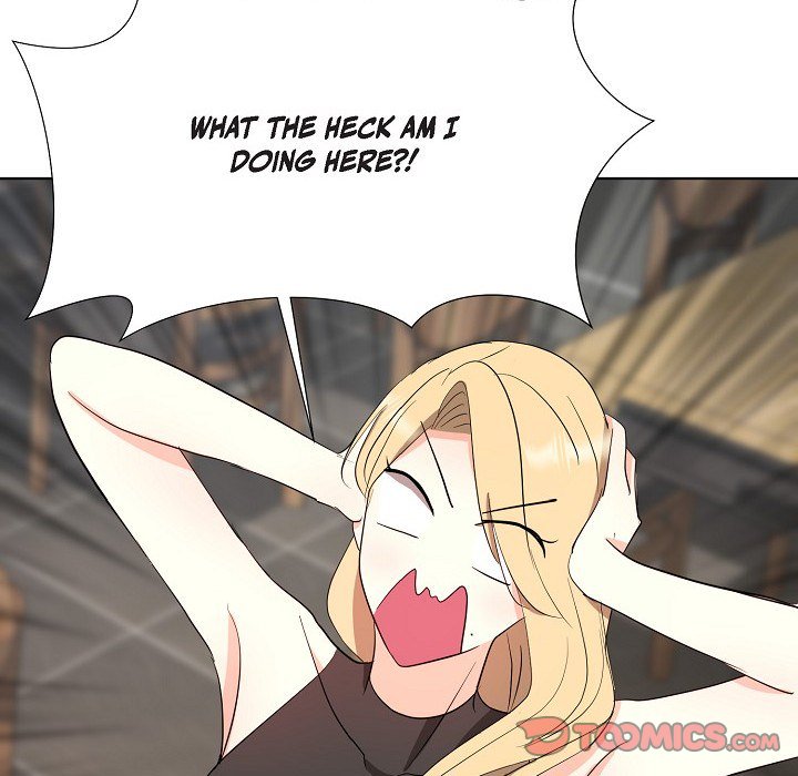 Fragrant Office Life Fragrant Office Life EP 36 - Toomics page 8 - 