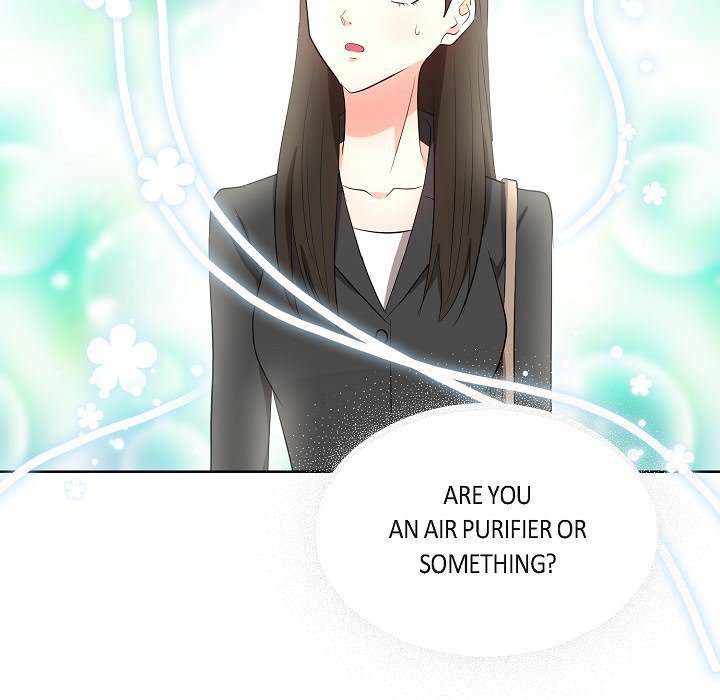 Fragrant Office Life Fragrant Office Life EP 36 - Toomics page 71 - 