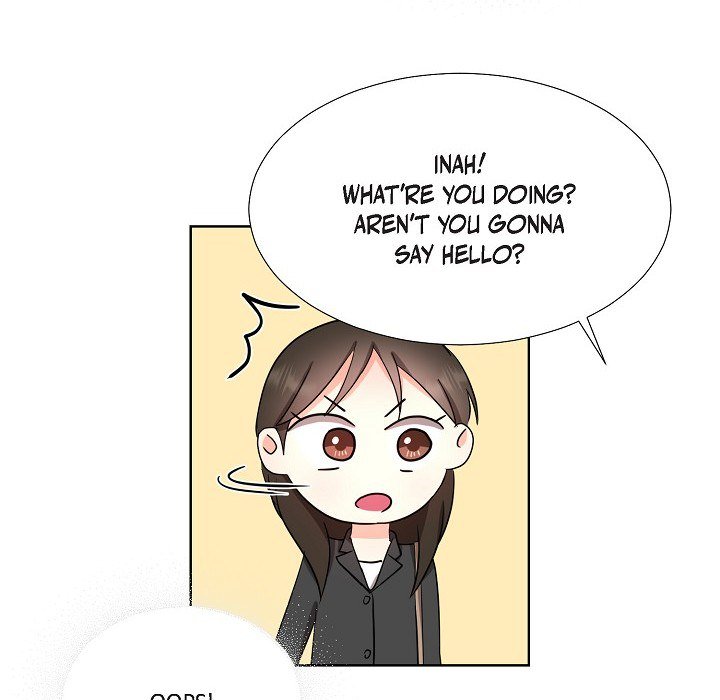 Fragrant Office Life Fragrant Office Life EP 36 - Toomics page 72 - 