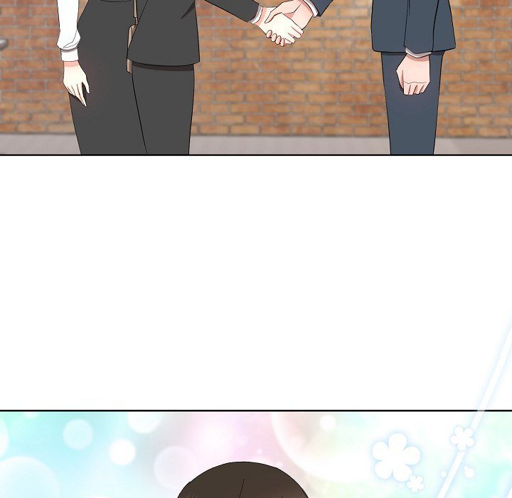 Fragrant Office Life Fragrant Office Life EP 36 - Toomics page 75 - 
