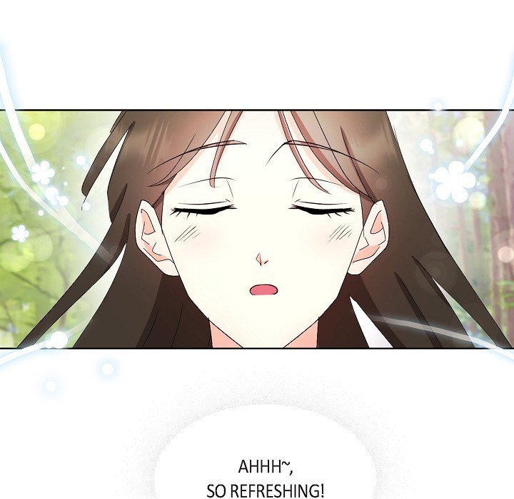 Fragrant Office Life Fragrant Office Life EP 36 - Toomics page 77 - 