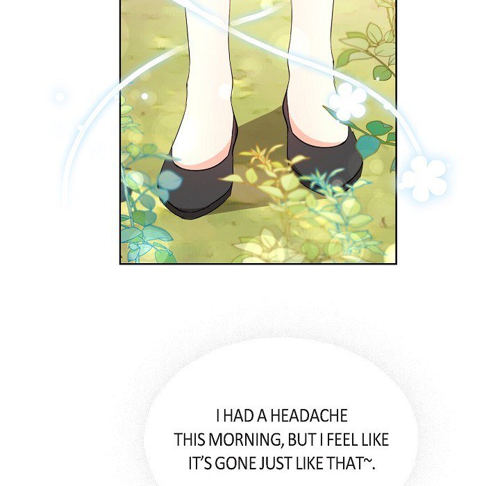 Fragrant Office Life Fragrant Office Life EP 36 - Toomics page 79 - 