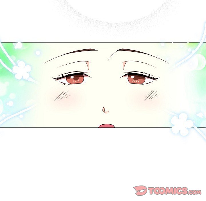 Fragrant Office Life Fragrant Office Life EP 36 - Toomics page 80 - 
