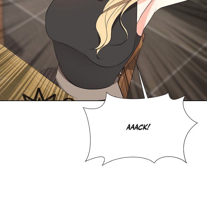 Fragrant Office Life Fragrant Office Life EP 36 - Toomics page 9 - 