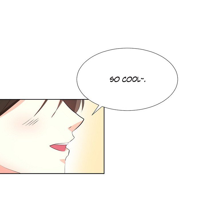 Fragrant Office Life Fragrant Office Life EP 36 - Toomics page 81 - 