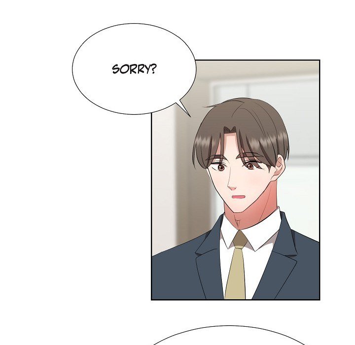 Fragrant Office Life Fragrant Office Life EP 36 - Toomics page 82 - 