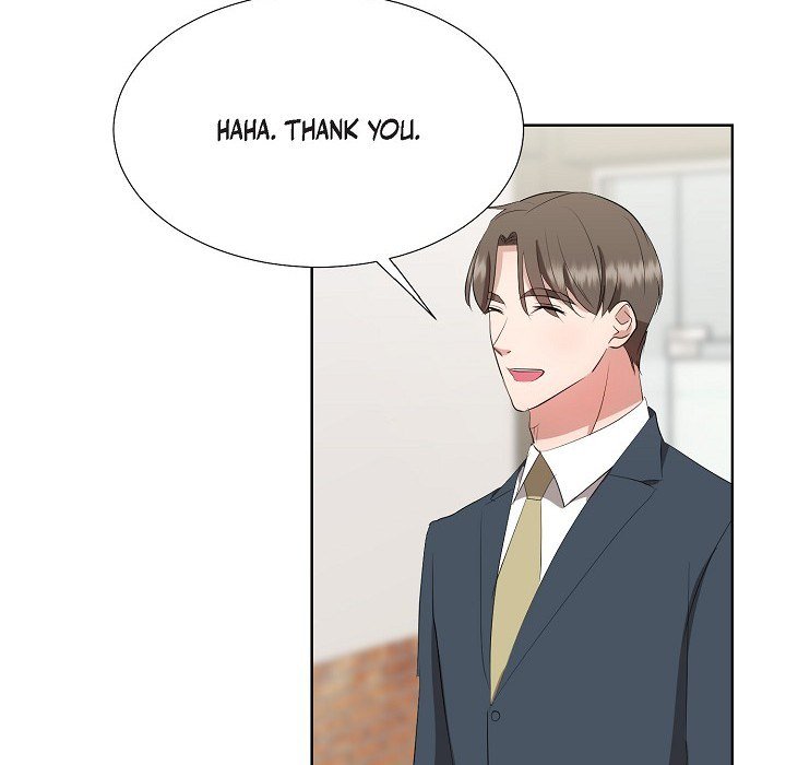 Fragrant Office Life Fragrant Office Life EP 36 - Toomics page 84 - 