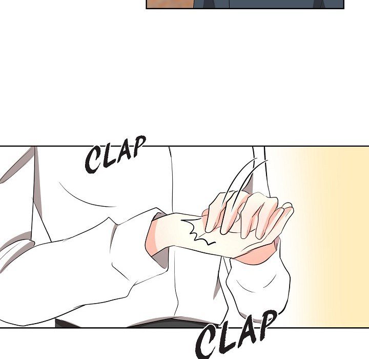 Fragrant Office Life Fragrant Office Life EP 36 - Toomics page 85 - 