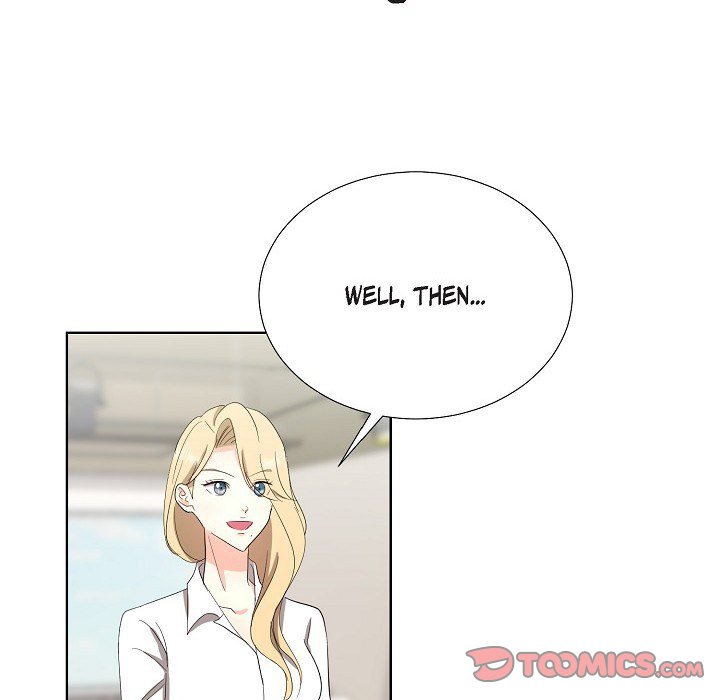 Fragrant Office Life Fragrant Office Life EP 36 - Toomics page 86 - 