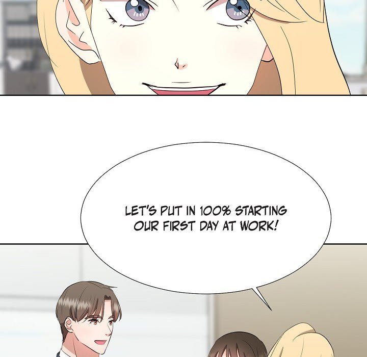Fragrant Office Life Fragrant Office Life EP 36 - Toomics page 88 - 