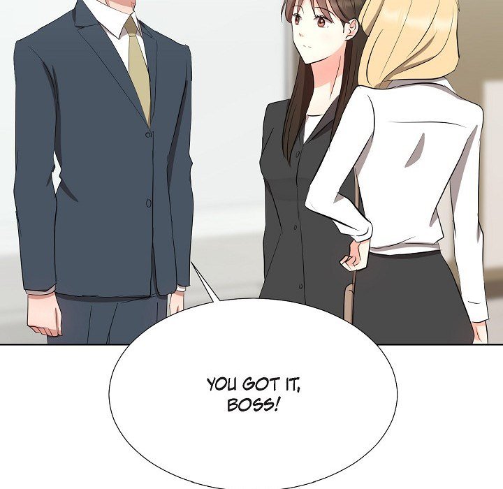 Fragrant Office Life Fragrant Office Life EP 36 - Toomics page 89 - 