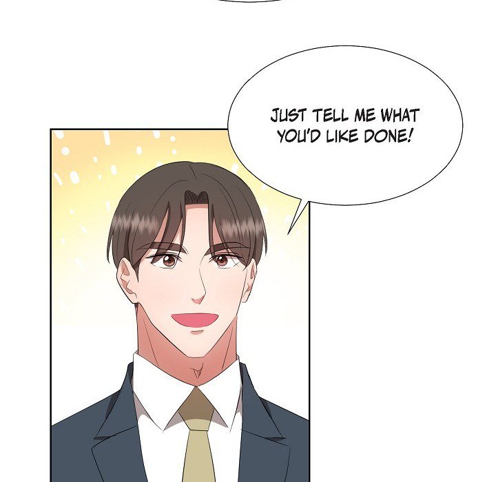 Fragrant Office Life Fragrant Office Life EP 36 - Toomics page 90 - 