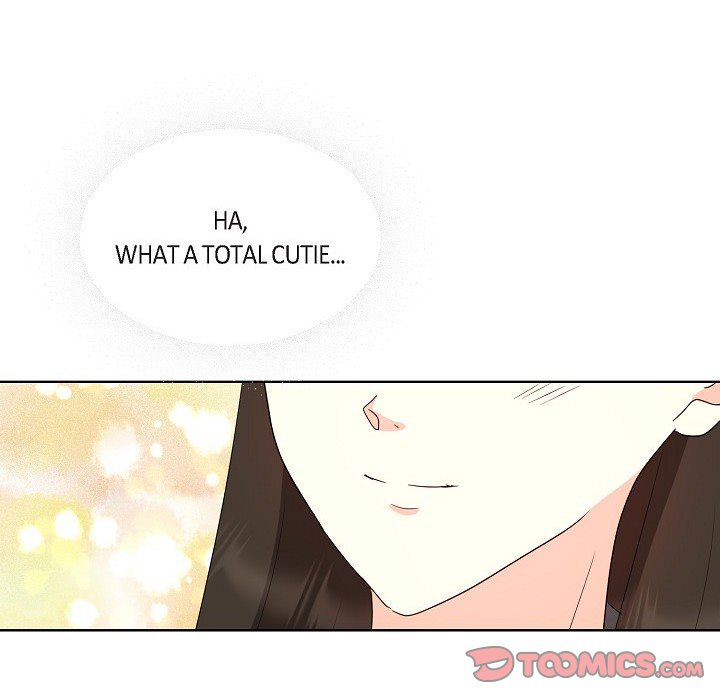 Fragrant Office Life Fragrant Office Life EP 36 - Toomics page 92 - 