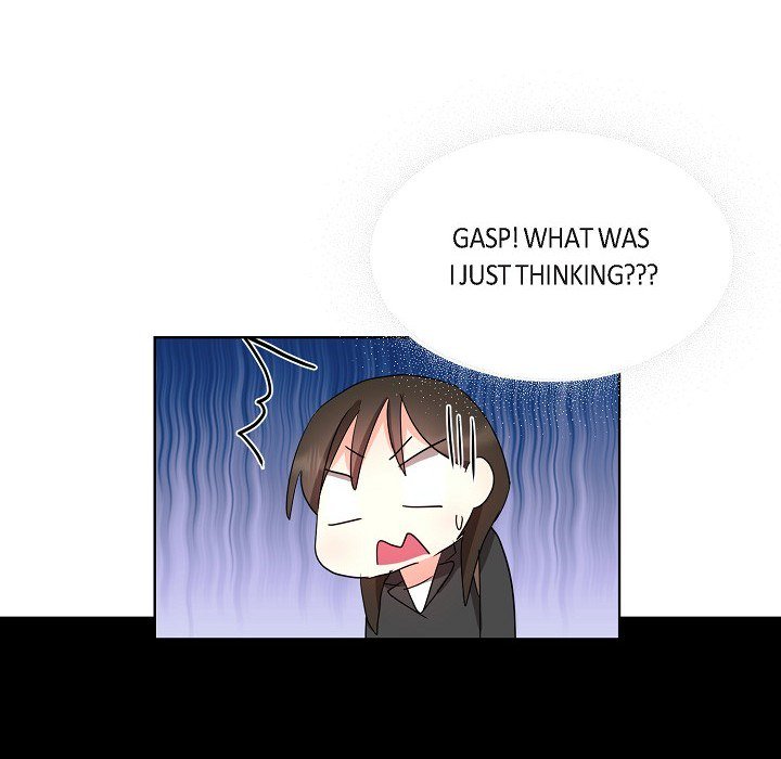 Fragrant Office Life Fragrant Office Life EP 36 - Toomics page 93 - 