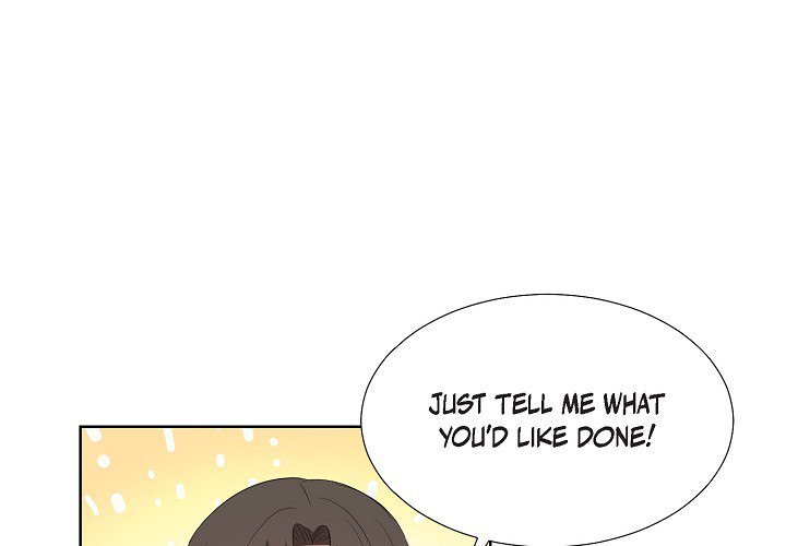 Fragrant Office Life Fragrant Office Life EP 37 - Toomics page 1 - 