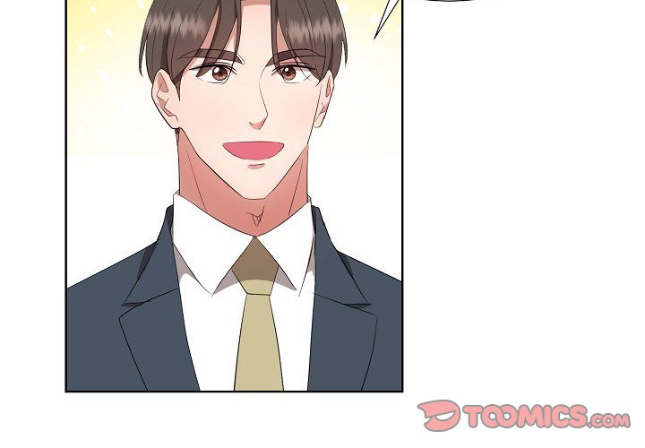 Fragrant Office Life Fragrant Office Life EP 37 - Toomics page 2 - 