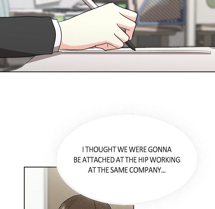 Fragrant Office Life Fragrant Office Life EP 37 - Toomics page 11 - 