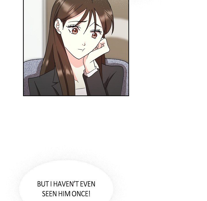 Fragrant Office Life Fragrant Office Life EP 37 - Toomics page 12 - 