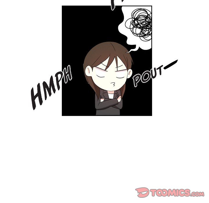 Fragrant Office Life Fragrant Office Life EP 37 - Toomics page 14 - 