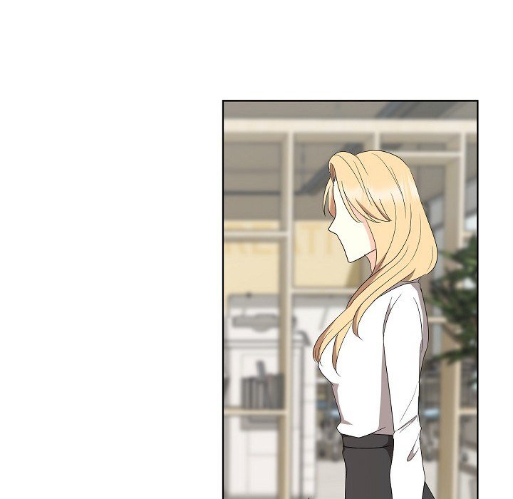 Fragrant Office Life Fragrant Office Life EP 37 - Toomics page 19 - 