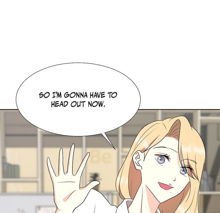 Fragrant Office Life Fragrant Office Life EP 37 - Toomics page 21 - 