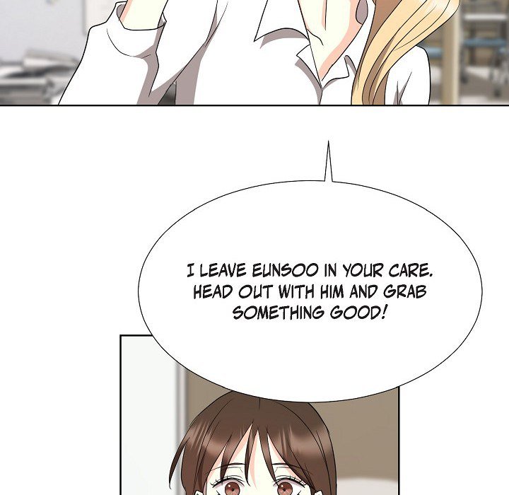 Fragrant Office Life Fragrant Office Life EP 37 - Toomics page 22 - 