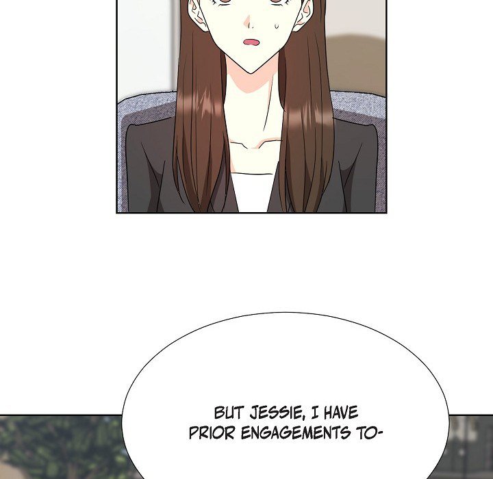 Fragrant Office Life Fragrant Office Life EP 37 - Toomics page 23 - 