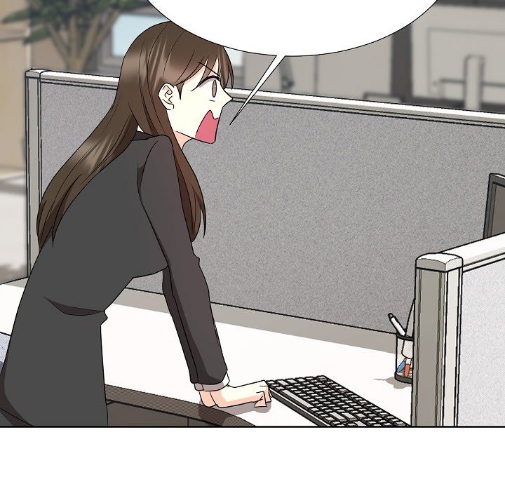 Fragrant Office Life Fragrant Office Life EP 37 - Toomics page 24 - 
