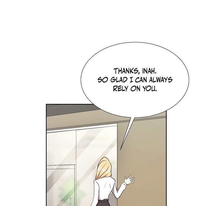 Fragrant Office Life Fragrant Office Life EP 37 - Toomics page 25 - 