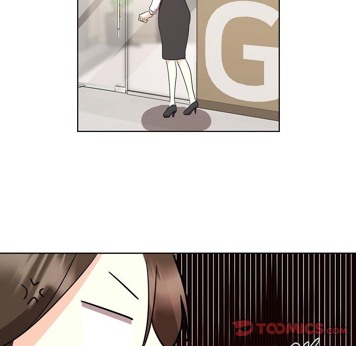 Fragrant Office Life Fragrant Office Life EP 37 - Toomics page 26 - 