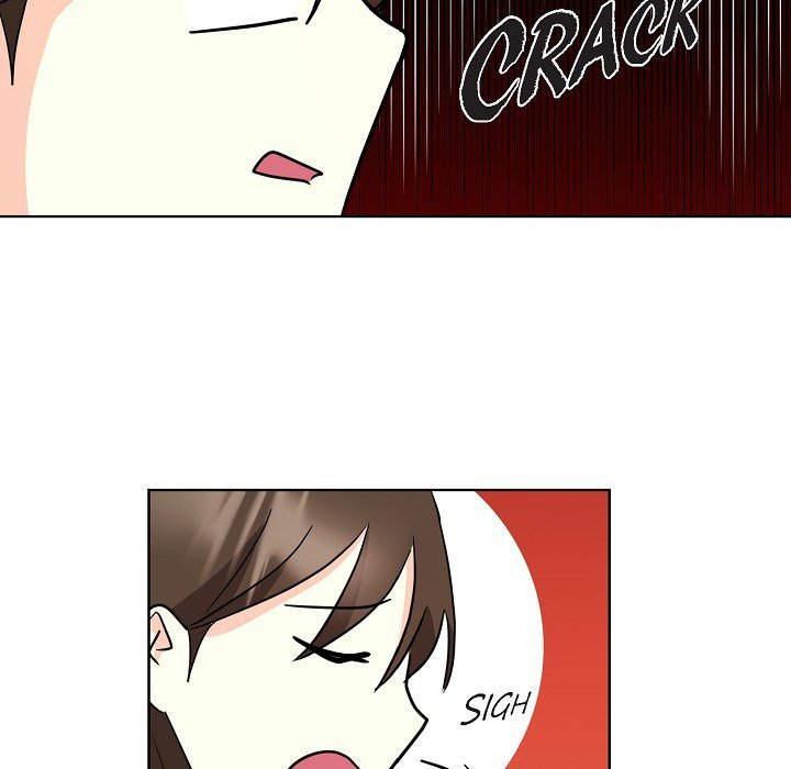 Fragrant Office Life Fragrant Office Life EP 37 - Toomics page 27 - 